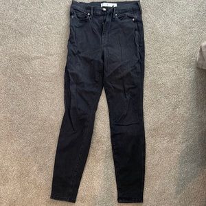AYR The Riser Skinny Jean